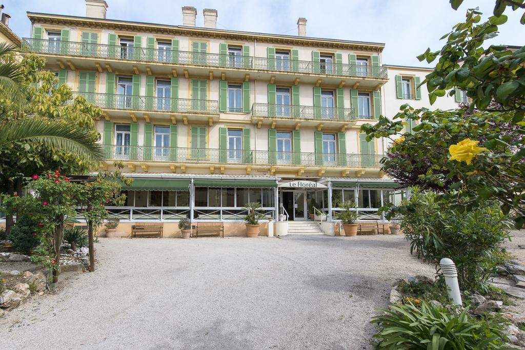 Hotel Verlaine Cannes Exterior foto